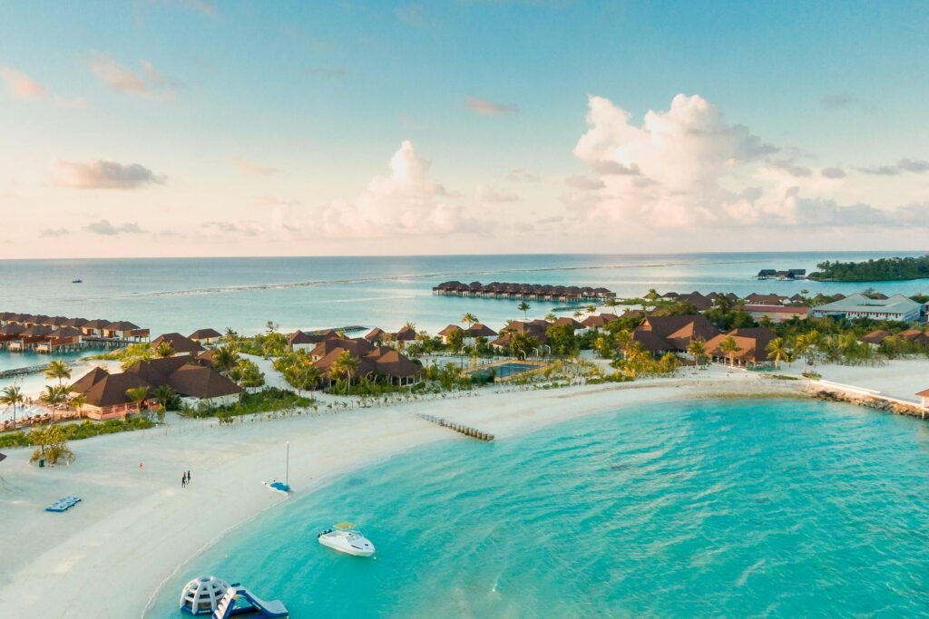 nemberala beach accommodation