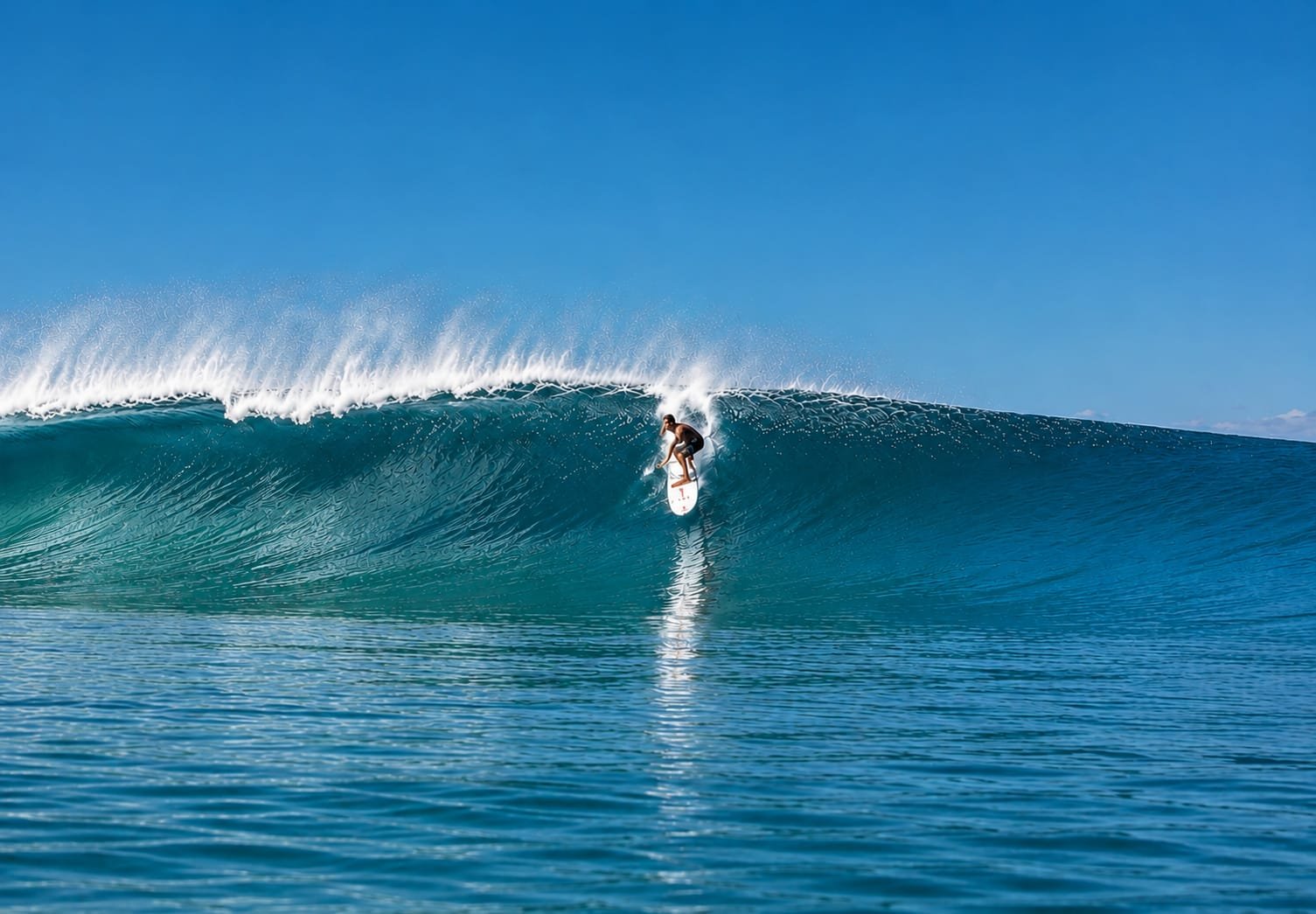 500 meters walk from Nemberala Beach, The Lontar surf villa Rote Island